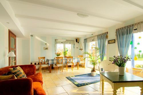 Villa Baltic Chalupy - Apartament Nr 1 Екстериор снимка