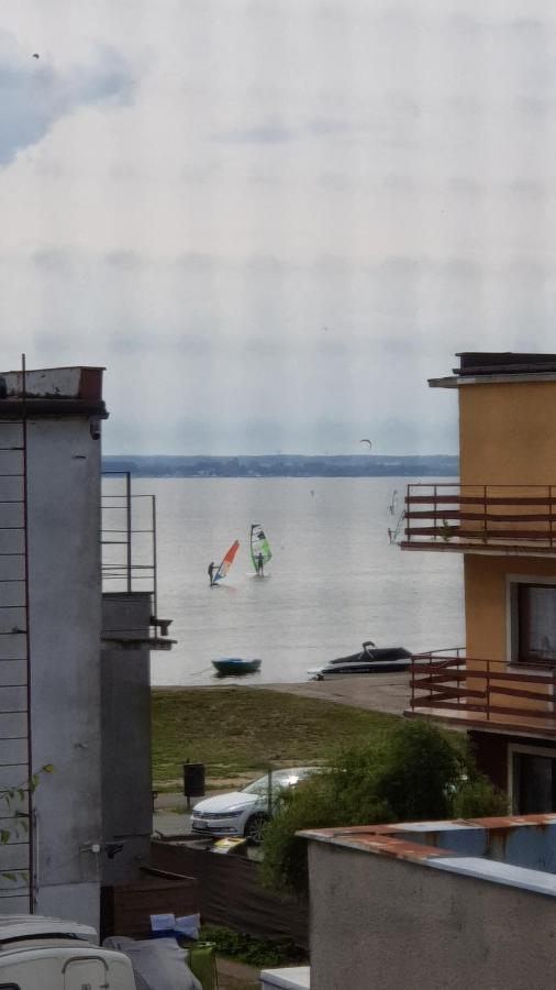 Villa Baltic Chalupy - Apartament Nr 1 Екстериор снимка