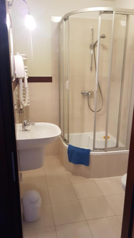 Villa Baltic Chalupy - Apartament Nr 1 Екстериор снимка